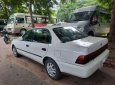 Toyota Corolla 1997 - Cần bán gấp Toyota Corolla sản xuất 1997, màu trắng, xe nhập, giá tốt