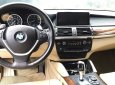 BMW X6   xDrive35i  2011 - Cần bán BMW X6 xDrive35i đời 2011, màu đen, xe nhập