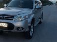 Ford Everest 2014 - Cần bán Ford Everest đời 2014, màu bạc xe gia đình giá cạnh tranh