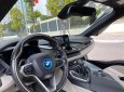 BMW i8 2015 - Cần bán xe BMW i8 sản xuất 2015, màu trắng, nhập khẩu