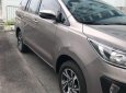 Toyota Innova 2020 - Cần bán xe Toyota Innova 2020, màu xám xe gia đình giá cạnh tranh