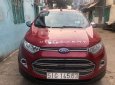 Ford EcoSport 2014 - Bán Ford EcoSport đời 2014, màu đỏ