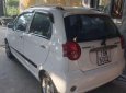 Chevrolet Spark 2010 - Bán xe Chevrolet Spark sản xuất năm 2010, màu trắng, 85 triệu