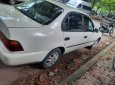 Toyota Corolla 1997 - Cần bán gấp Toyota Corolla sản xuất 1997, màu trắng, xe nhập, giá tốt