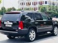 Cadillac Escalade   2008 - Bán xe Cadillac Escalade sản xuất năm 2008, màu đen, nhập khẩu  