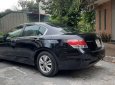 Honda Accord 2008 - Cần bán gấp Honda Accord 2008, màu đen, xe nhập xe gia đình