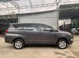 Toyota Innova   2.0G  2019 - Bán ô tô Toyota Innova 2.0G đời 2019, màu xám số tự động giá cạnh tranh