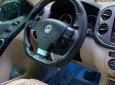 Volkswagen Tiguan 2009 - Cần bán lại xe Volkswagen Tiguan sản xuất năm 2009, màu xanh lam, nhập khẩu xe gia đình