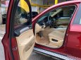 BMW X6 2012 - Bán BMW X6 năm sản xuất 2012, màu đỏ, nhập khẩu số tự động, 970tr