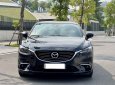 Mazda 6   2.5L Premium  2017 - Cần bán lại xe Mazda 6 2.5L Premium đời 2017, màu xanh lam còn mới