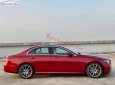 Mercedes-Benz E300    2021 - Bán ô tô Mercedes E300 sx 2021, màu đỏ