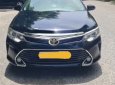 Toyota Camry   2.0E  2017 - Cần bán gấp Toyota Camry 2.0E sản xuất năm 2017, màu đen, 730 triệu