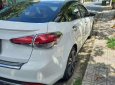 Kia Cerato 2018 - Cần bán Kia Cerato sản xuất năm 2018, màu trắng, xe nhập