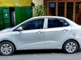 Hyundai Grand i10 2016 - Bán ô tô Hyundai Grand i10 2016, màu bạc 