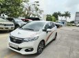 Honda Jazz     2019 - Bán ô tô Honda Jazz đời 2019, màu trắng, nhập khẩu  