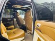 Cadillac Escalade   2008 - Bán xe Cadillac Escalade sản xuất năm 2008, màu đen, nhập khẩu  