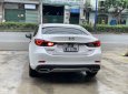 Mazda 6   2.0 Premium 2021 - Bán ô tô Mazda 6 2.0 Premium đời 2021, màu trắng như mới