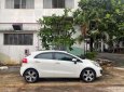 Kia Rio 2014 - Cần bán lại xe Kia Rio đời 2014, màu trắng, nhập khẩu nguyên chiếc