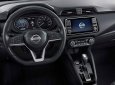 Nissan Almera 2021 - Nissan Almera nhập khẩu nguyên chiếc, động cơ 1.0 turbor tăng áp, nhiên liệu 3,3l/100km