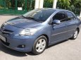 Toyota Vios   G  2007 - Bán Toyota Vios G năm 2007, màu xanh