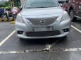 Nissan Sunny   XV   2013 - Bán ô tô Nissan Sunny XV năm 2013, màu bạc, giá chỉ 325 triệu