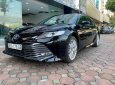 Toyota Camry   2.5Q  2019 - Bán ô tô Toyota Camry 2.5Q đời 2019, màu đen, nhập khẩu nguyên chiếc