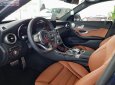 Mercedes-Benz C300   2021 - Cần bán Mercedes sản xuất năm 2021, màu xanh lam