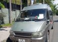 Ford Transit 2005 - Cần bán lại xe Ford Transit đời 2005, màu bạc, nhập khẩu nguyên chiếc giá cạnh tranh