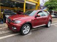 BMW X6 2012 - Bán BMW X6 năm sản xuất 2012, màu đỏ, nhập khẩu số tự động, 970tr