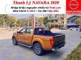 Nissan Navara   2020 - Bán xe Nissan Navara năm 2020, xe nhập