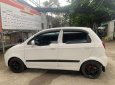 Chevrolet Spark  Van  2010 - Bán Chevrolet Spark Van sản xuất 2010, màu trắng, nhập khẩu