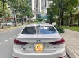 Hyundai Elantra MT  2017 - Bán xe Hyundai Elantra MT năm sản xuất 2017, màu trắng số sàn giá cạnh tranh