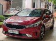 Kia Cerato    2018 - Bán Kia Cerato sản xuất 2018, màu đỏ còn mới