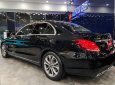 Mercedes-Benz C200   2017 - Bán ô tô Mercedes sản xuất 2017, màu đen còn mới