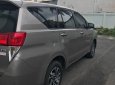 Toyota Innova 2020 - Cần bán xe Toyota Innova 2020, màu xám xe gia đình giá cạnh tranh