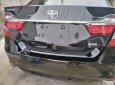 Toyota Camry 2016 - Bán xe Toyota Camry sản xuất 2016, màu đen, nhập khẩu nguyên chiếc, giá chỉ 730 triệu