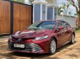 Toyota Camry     2019 - Xe Toyota Camry năm sản xuất 2019, màu đỏ