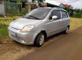 Chevrolet Spark 2009 - Cần bán xe Chevrolet Spark sản xuất 2009, màu bạc