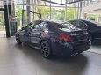 Mercedes-Benz C300   2021 - Cần bán Mercedes sản xuất năm 2021, màu xanh lam