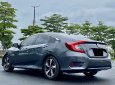 Honda Civic   1.5L AT  2017 - Cần bán lại xe Honda Civic 1.5L AT sản xuất năm 2017, nhập khẩu nguyên chiếc