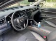 Toyota Camry   2.5Q  2019 - Cần bán lại xe Toyota Camry 2.5Q 2019, màu đen, nhập khẩu