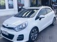 Kia Rio    2016 - Bán Kia Rio sản xuất năm 2016, màu trắng, nhập khẩu còn mới  