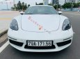 Porsche Cayman 2018 - Cần bán lại xe Porsche Cayman 2018, màu trắng, xe nhập