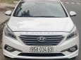 Hyundai Sonata 2017 - Cần bán lại xe Hyundai Sonata sản xuất năm 2017