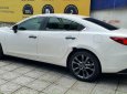 Mazda 6   2.0 Premium 2021 - Bán ô tô Mazda 6 2.0 Premium đời 2021, màu trắng như mới