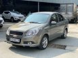 Chevrolet Aveo   LT 1.4MT  2018 - Bán Chevrolet Aveo LT 1.4MT đời 2018, màu xám  