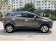 Ford EcoSport 2015 - Cần bán xe Ford EcoSport đời 2015, màu xám, nhập khẩu nguyên chiếc, giá 340tr