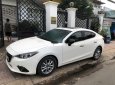 Mazda 3 2016 - Bán Mazda 3 đời 2016, màu trắng, 439tr