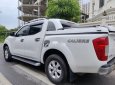 Nissan Navara   E  2017 - Bán ô tô Nissan Navara E đời 2017, màu trắng