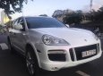 Porsche Cayenne   GTS   2009 - Cần bán gấp Porsche Cayenne GTS đời 2009, màu trắng, nhập khẩu nguyên chiếc